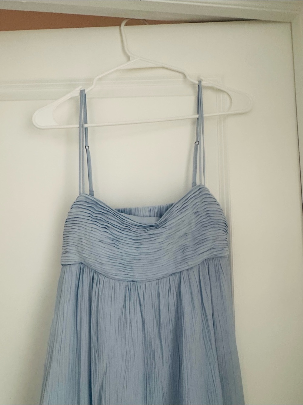 A&F maxi dress - Picture 2 of 5